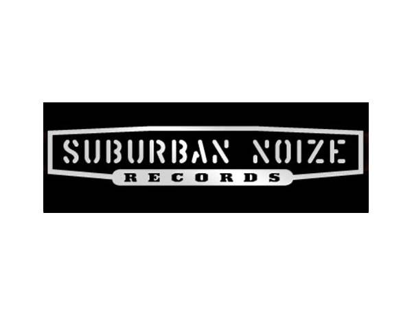 Label: Suburban Noize Records, musical term