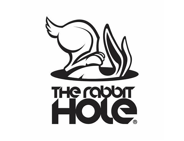 Label: The Rabbit Hole Records, musical term