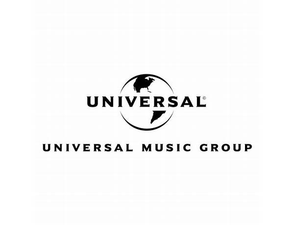 Label: Universal Music Indochina, musical term