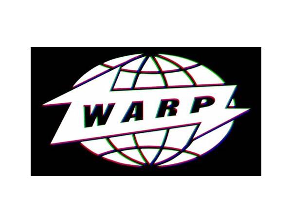 Label: Warp, musical term