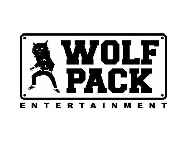 Label: Wolfpack Entertainment, musical term