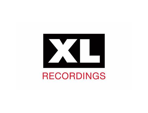 Label: XL Recordings, musical term