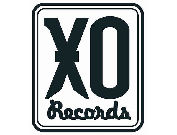 Label: XO Records, musical term