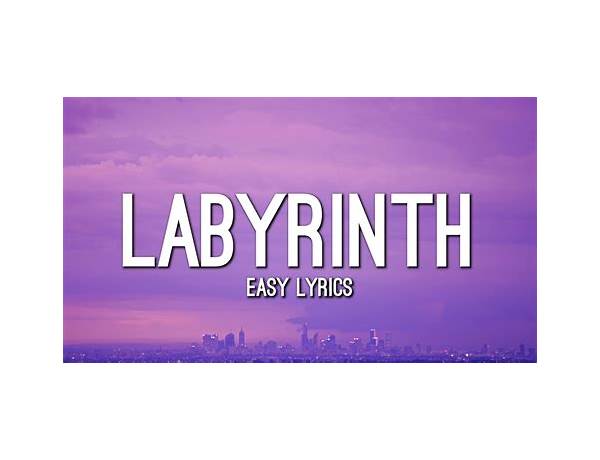 Labyrinth en Lyrics [Mr.Kitty]