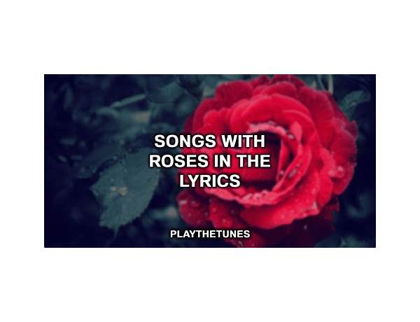 Land Of Roses en Lyrics [Suicide Commando]