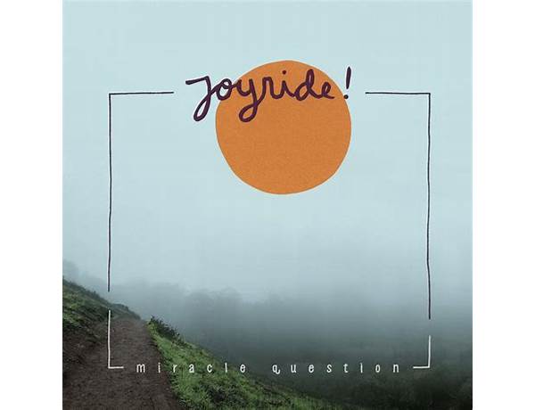 Laundry Lister en Lyrics [Joyride! (SF)]