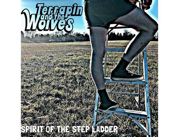 Lawnmower Shovel en Lyrics [Terrapin and the Wolves]