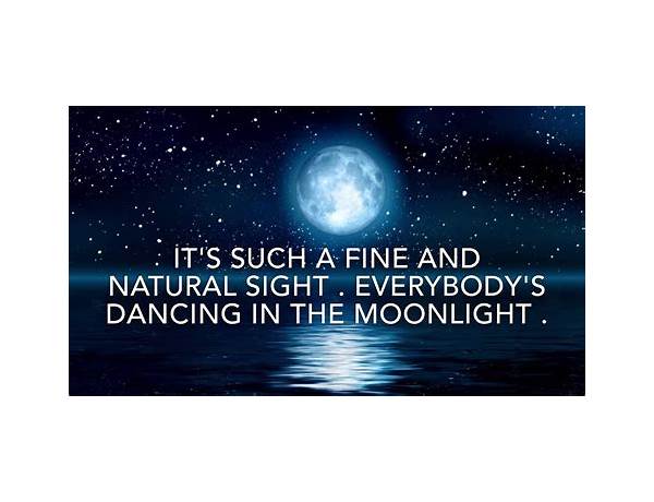 Let\'s dance in the moonlight ja Lyrics [​moumoon]