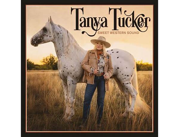 Letter to Linda: en Lyrics [Tanya Tucker]