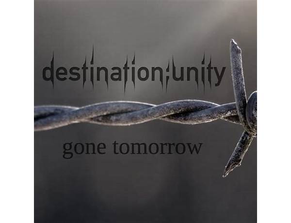 Liberty en Lyrics [Destination:Unity]