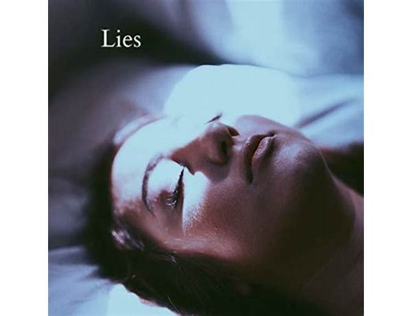 Lies en Lyrics [Madison Lawrence]