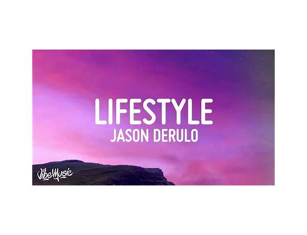 Lifestyle it Lyrics [Nex Cassel]