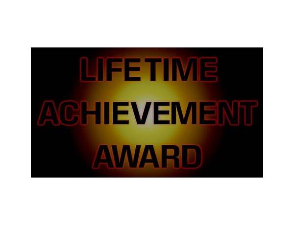 Lifetime Achievement en Lyrics [50 Cent]