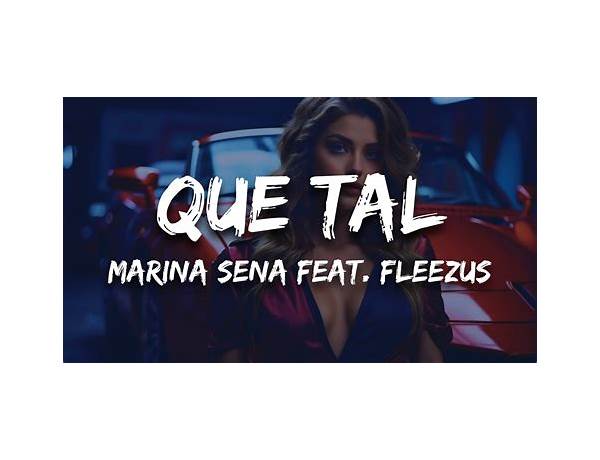 Liga Nois es Lyrics [Fleezus]