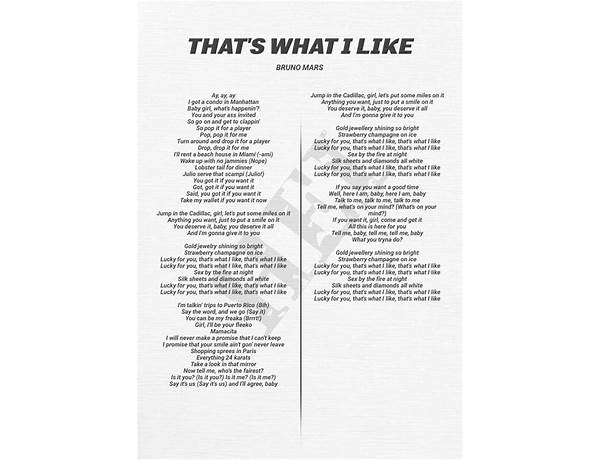 Like It Was en Lyrics [Celia Keenan-Bolger]