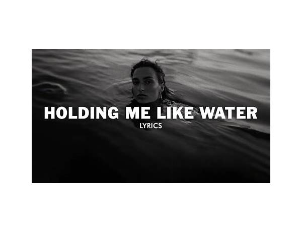 Like Water en Lyrics [R47]