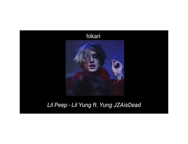 Lil Yung en Lyrics [YungJZAisDead]