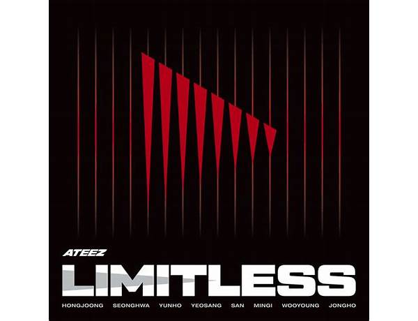 Limitless en Lyrics [Akini Blake]