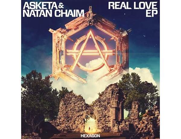 Little Love en Lyrics [Asketa & Natan Chaim x Mo Falk]