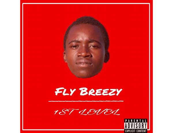 Live Moment en Lyrics [Fly Breezy]