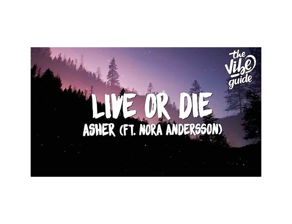 Live or Die sw Lyrics [Scott Montana]