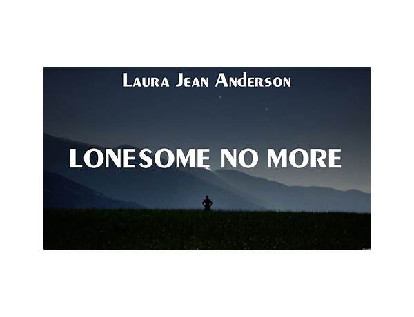 Lonesome No More Pt. 2 en Lyrics [Ishroyale]
