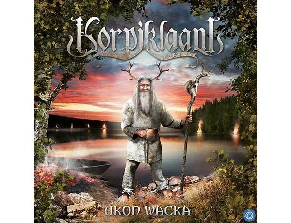 Lonkkaluut fi Lyrics [Korpiklaani]