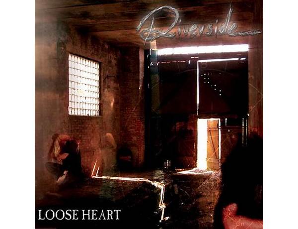 Loose Heart en Lyrics [Axl Red]