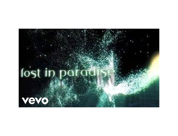 Lost In Paradise en Lyrics [Púr Múdd]