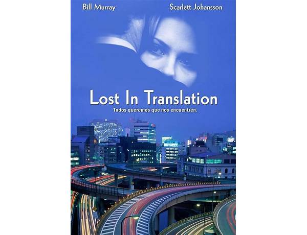 Lost In Translation en Lyrics [Whoseffy]