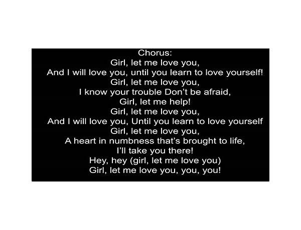 Love to love you en Lyrics [Ne-Yo]