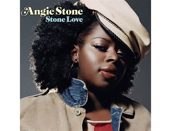 Lovers\' Ghetto en Lyrics [Angie Stone]