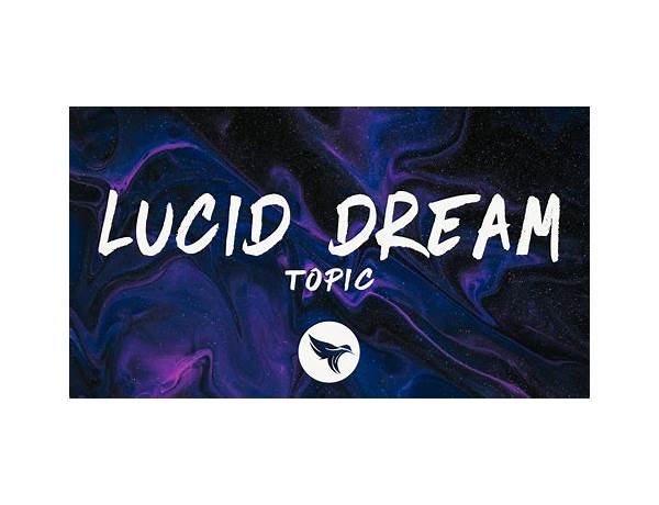 Lucid en Lyrics [Indica [FIN]]