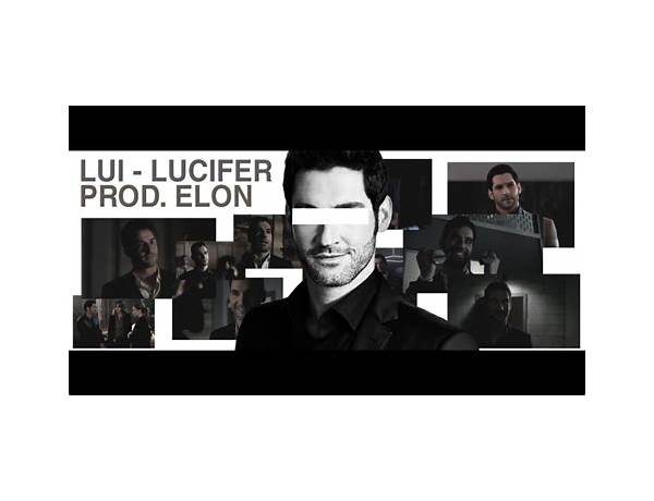 Lucifer en Lyrics [Lui 197]