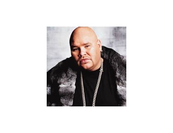 Madison Squares en Lyrics [Fat Joe]