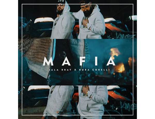 Mafia fr Lyrics [Thibax]