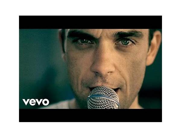 Make Me Pure en Lyrics [Robbie Williams]