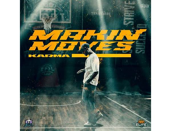 Makin\' Moves en Lyrics [YungBoyProphet]