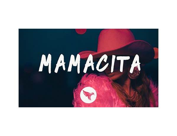 Mamacita en Lyrics [Derrick Skyze]