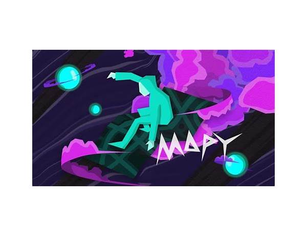 Mapy pl Lyrics [Qry]