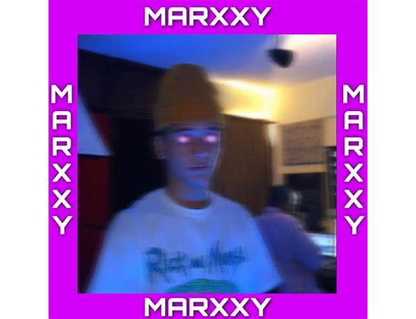 Marxxy es Lyrics [Ezzy Pimp]