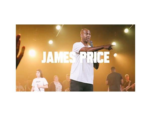 Mastered: James Price, musical term