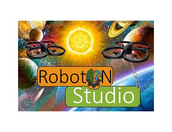 Mastered at: Roboton Studio, musical term