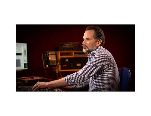 Masterering Engineer: Mike Bozzi, musical term