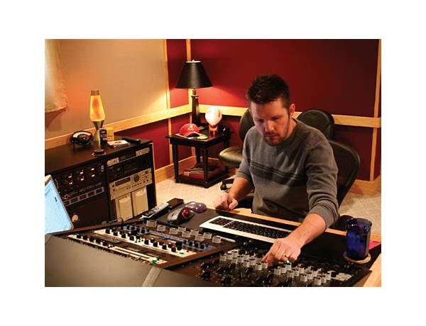 Mastering: Brad Blackwood, musical term