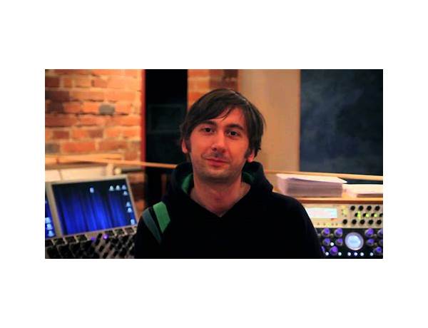 Mastering Engineer: Alex Kloss, musical term