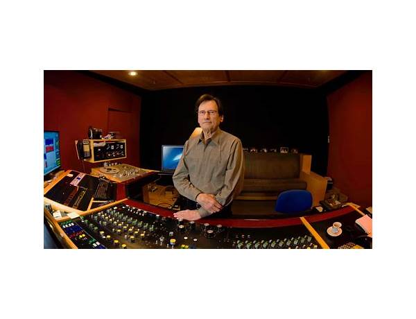 Mastering Engineer: Bernie Grundman, musical term