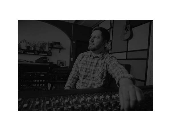 Mastering Engineer: Casper Bjerkehagen, musical term