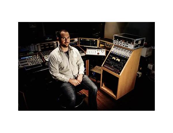 Mastering Engineer: Dale Becker, musical term