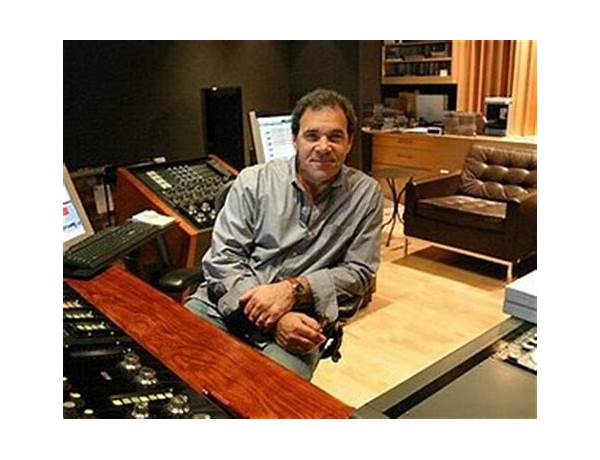 Mastering Engineer: George Marino, musical term